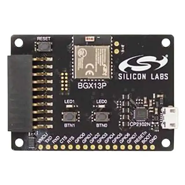 SLEXP8027A (BGX13P STARTER KITСрок поставки 5-10 дней)