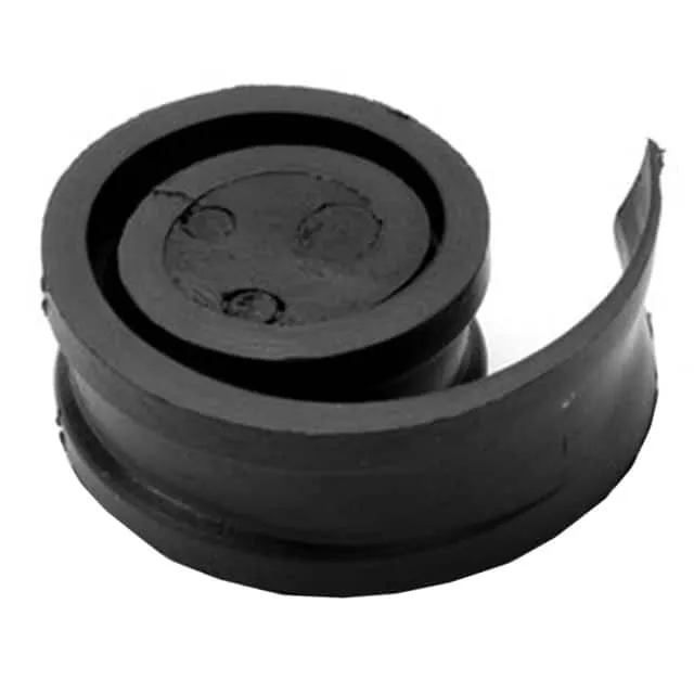 SLIC-3-SES (SPIRAL END SEAL)