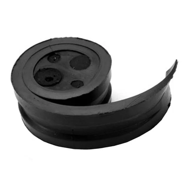 SLIC-5-SES (SPIRAL END SEAL)