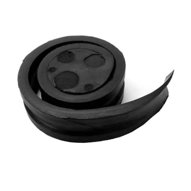 SLIC-7-SES (SPIRAL END SEAL)