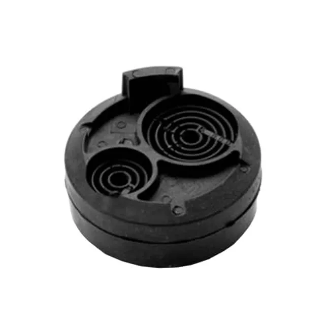 SLIC-ES/2DC (CLOSURE END SEAL DOUBLE PORT)