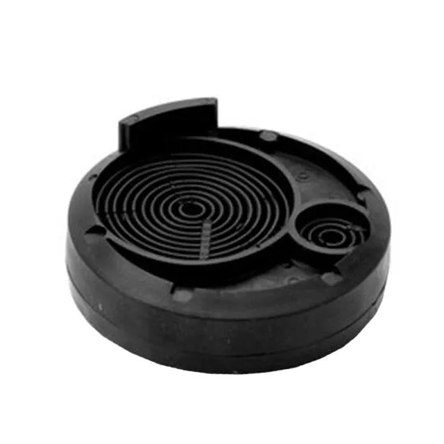 SLIC-ES/3DC (CLOSURE END SEAL DOUBLE PORT)