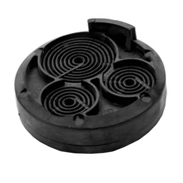 SLIC-ES/3TC (CLOSURE END SEAL TRIPLE PORT)