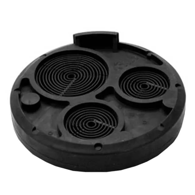SLIC-ES/5TC (CLOSURE END SEAL TRIPLE PORT)