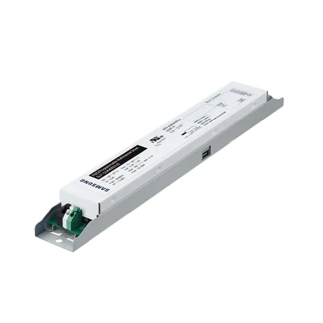 SLP-DUA43501US (LED DVR 2CH TUNABLE WHITE)