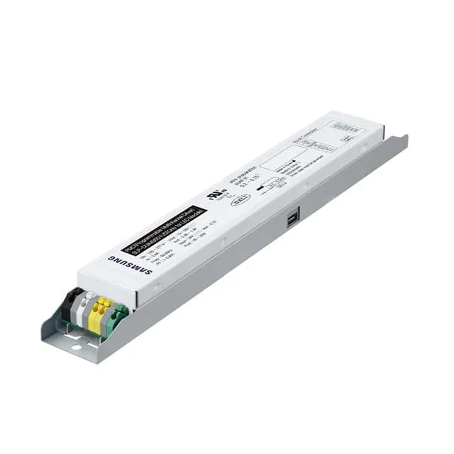 SLP-DUA435D1US (LED DVR 2CH TUNABLE WHITE)