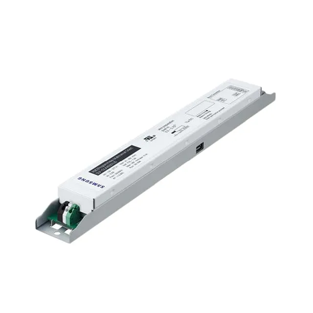 SLP-DUA45501US (LED DVR 2CH TUNABLE WHITE)