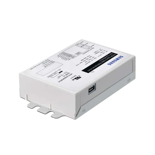 SLP-DUA4550AUS (LED DVR 2CH TUNABLE WHITE)
