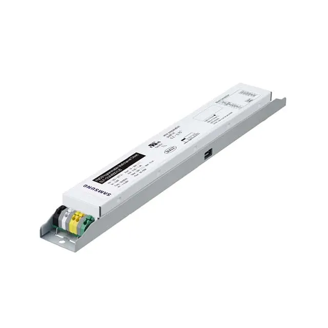 SLP-DUA455D1US (LED DVR 2CH TUNABLE WHITE)