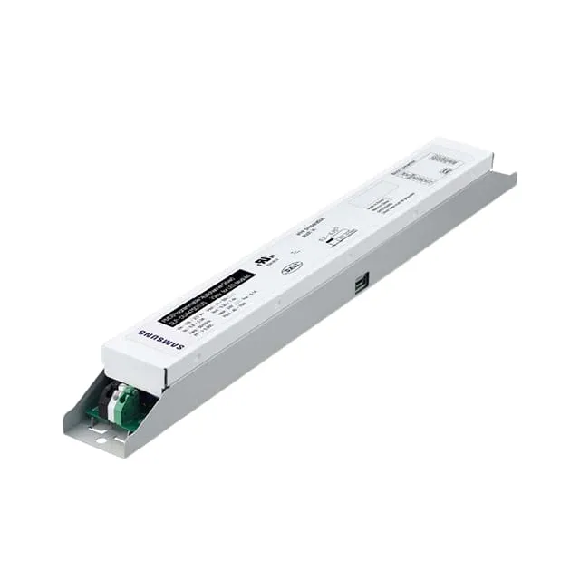 SLP-DUA47501US (LED DVR 2CH TUNABLE WHITE)