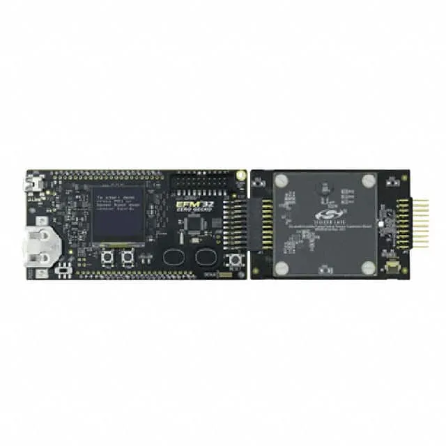 SLSTK3201A (KIT STARTER ZERO GECKO)