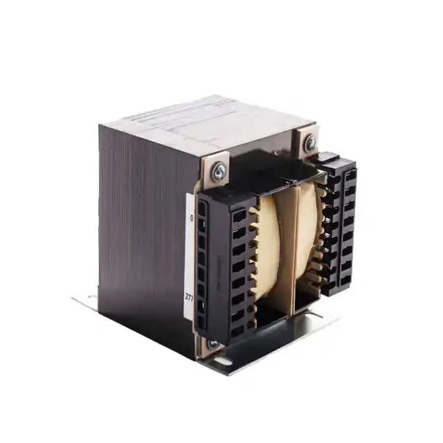 SLT-1000 (XFRMR LAMINATED 1000VA CHAS MNT)