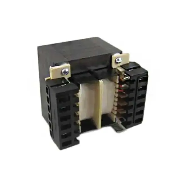 SLT-300 (XFRMR LAMINATED 300VA CHAS MOUNT)