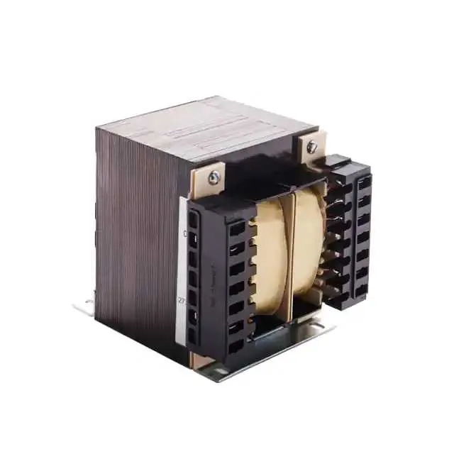SLT-450 (XFRMR LAMINATED 450VA CHAS MOUNT)