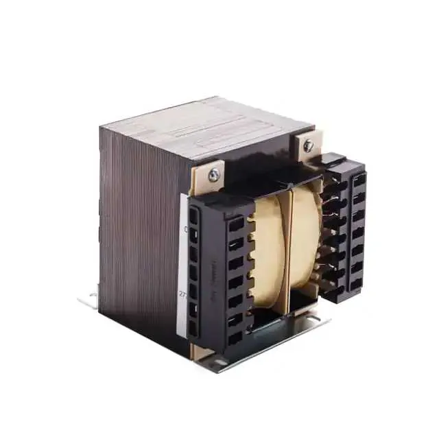 SLT-600 (XFRMR LAMINATED 600VA CHAS MOUNT)