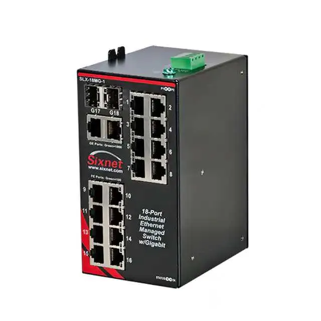 SLX-18MG-1 (SL MNG 16 FE 2COMBOGE)