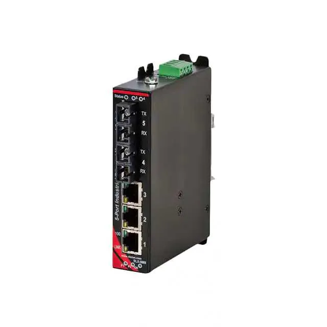 SLX-5MS-1 (SL5 P MNG ALLCU WIDE TEMP)
