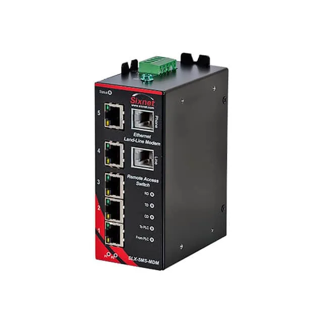 SLX-5MS-MDM-1 (SL5 P MNG MODEM ALL CU)