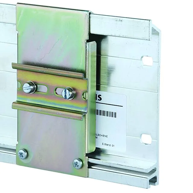 SLZ12 (DIN RAIL ADAPTER KIT 66MM S7-300)