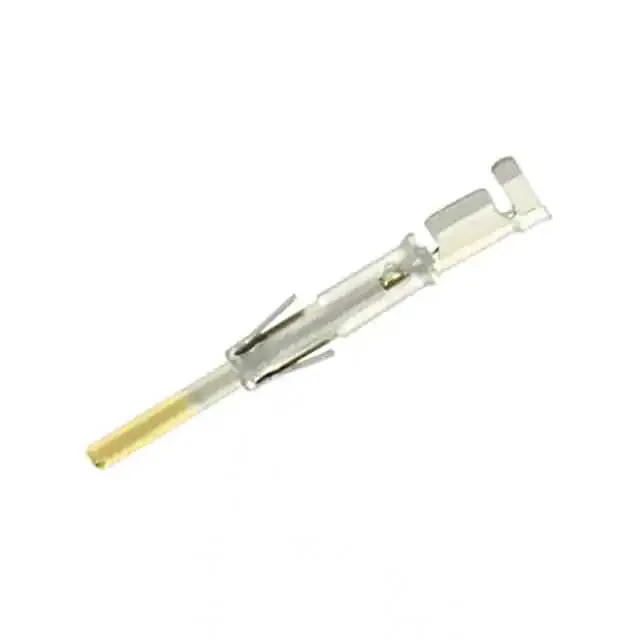 SM16M11S18 (CONTACT PIN 16-18AWG CRIMP GOLD)