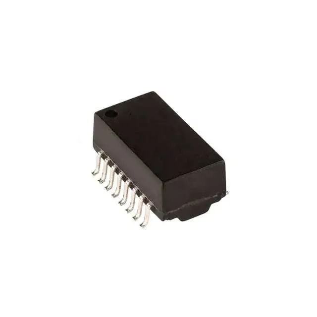 SM13072APEL (LAN 10/100 BASE T XFORMER AECQ +)