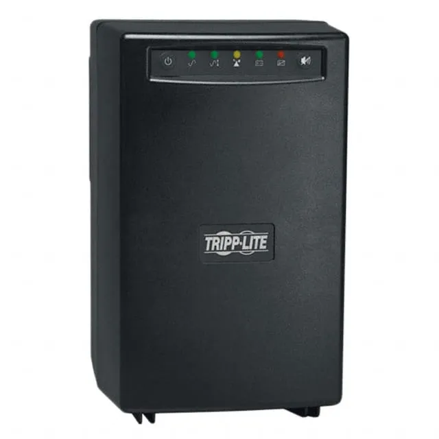 SM1500NAFTA (UPS 1500VA 980W 6OUT TOWER)
