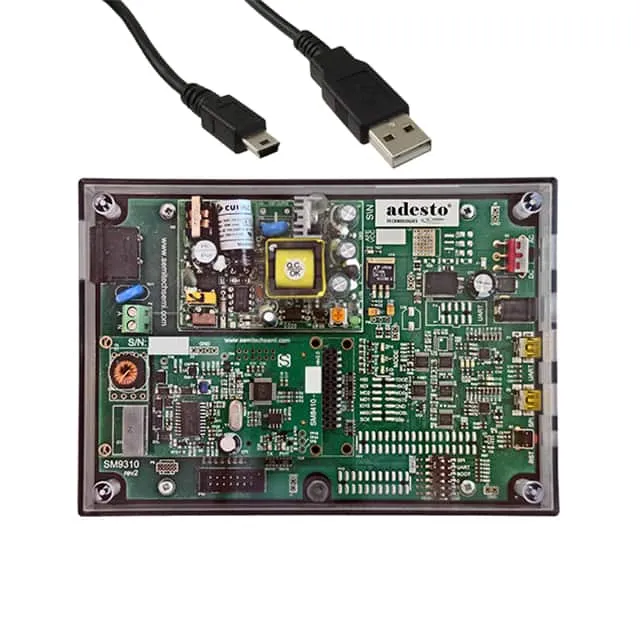 SM2400-EVK1M1-A (SM2400 EVAL KIT MODULE M1-A)