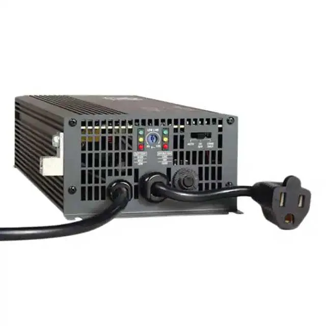 SM5000RT3UTAA (UPS SMART RACKMOUNT AVR USB DB9)