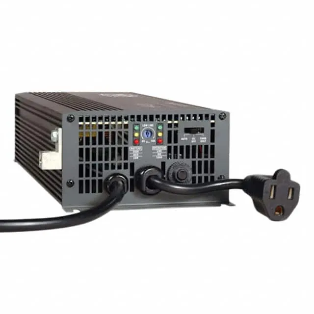 SM500RMNAFTA (UPS 500VA 300W 7 OUT RACK/TOWER)