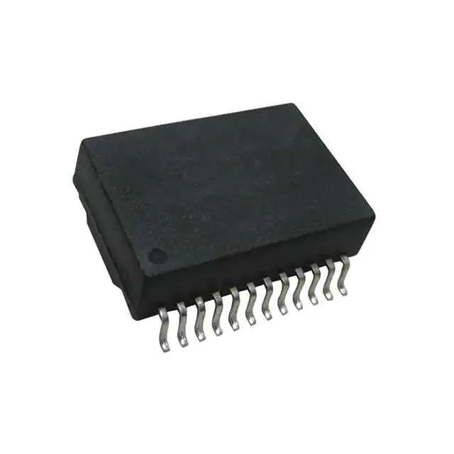 SM51625EL (XFRMR LAN POE+ 1.2A 24SMD)
