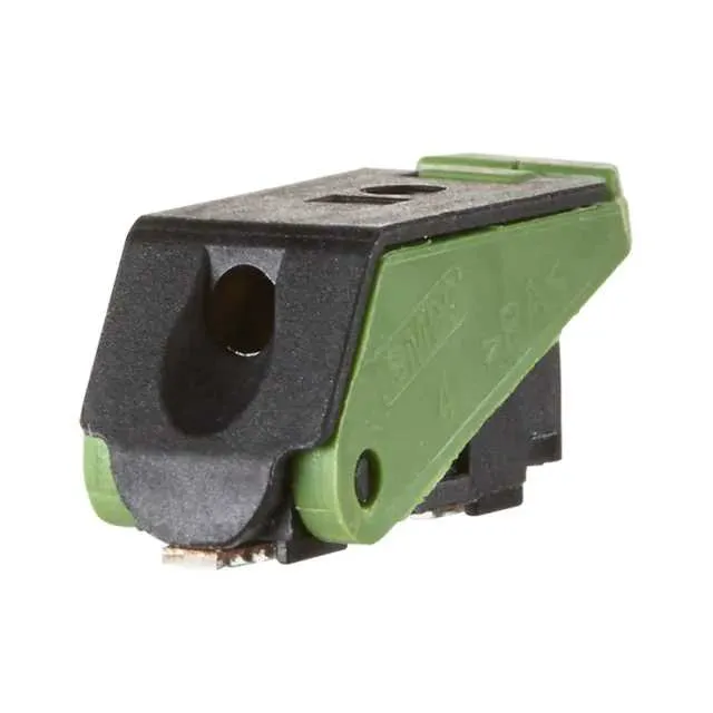 SM99S01VBNN03G7 (SPRING CLAMP TERMINAL BLOCK, SMT)