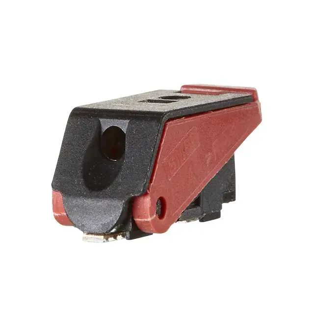 SM99S01VBNN04G7 (SPRING CLAMP TERMINAL BLOCK, SMT)