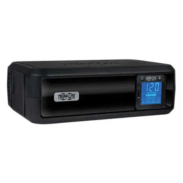 SMART1000LCDTAA (UPS SMART TOWER LCD AVR USB COAX)