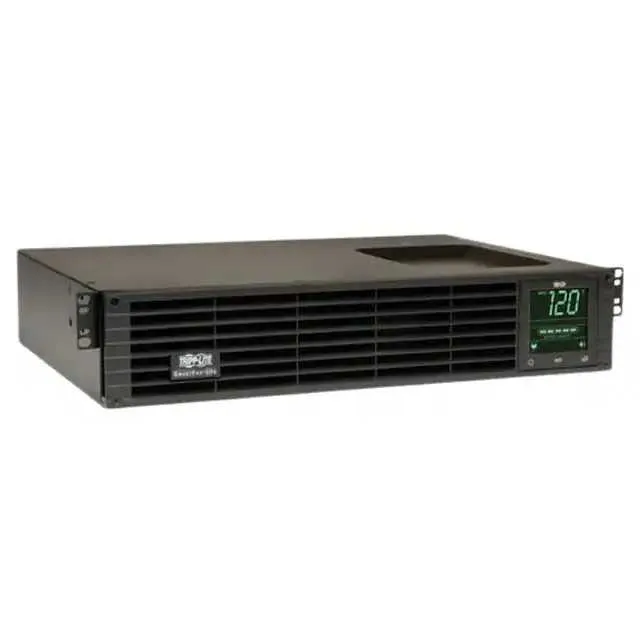 SMART1000RM2U (UPS 1KVA 700W 6OUT RACK MOUNT)