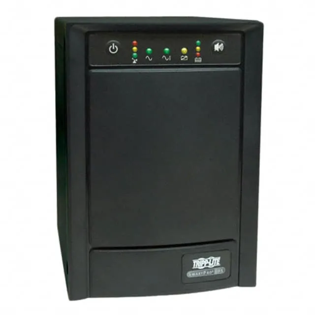 SMART1050SLTAA (UPS SMART PRO TOWER 6 OUTLETS)