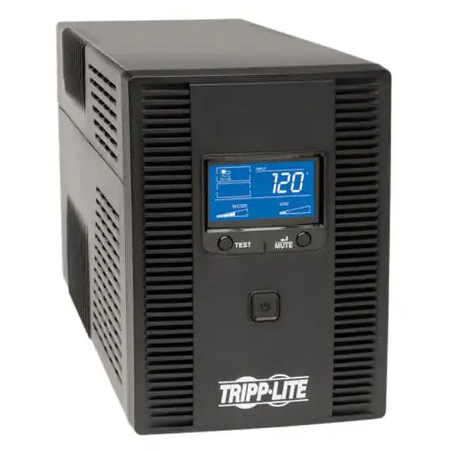 SMART1300LCDT (UPS SMART LCD BACK UP TOWER)