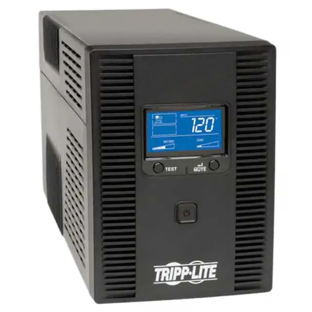 SMART1500LCDT (UPS SMART LCD TOWER BATT BACK UP)