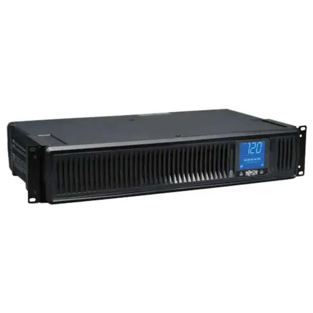 SMART1500LCDXL (UPS SMART LCD AVR 120V EXT RUN)