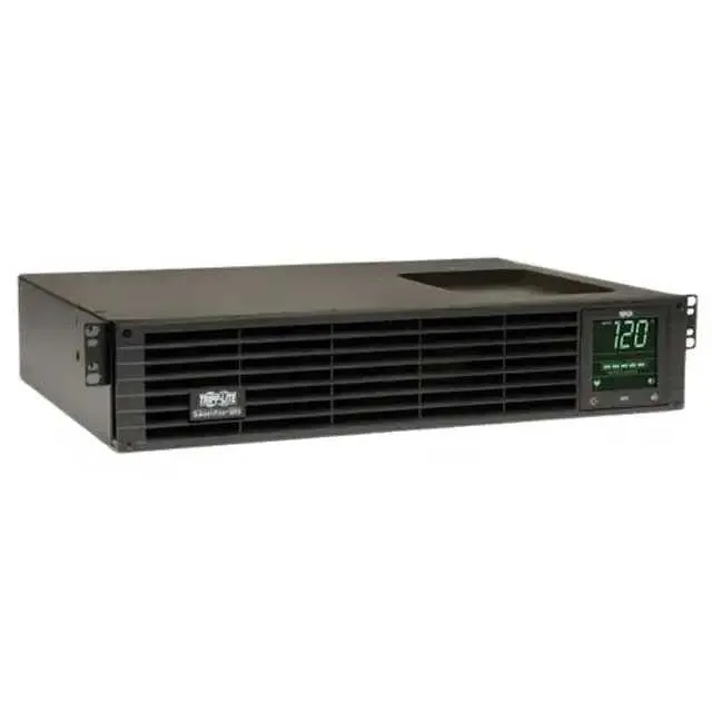 SMART1500RMXLN (UPS SMART LCD RACKMOUNT AVR)