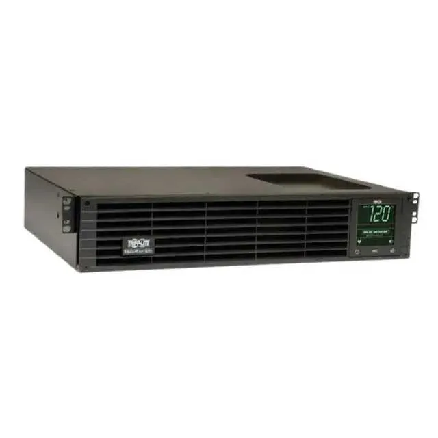 SMART1500RM2U (UPS 1.5KVA 1000W 8OUT RACK MOUNT)