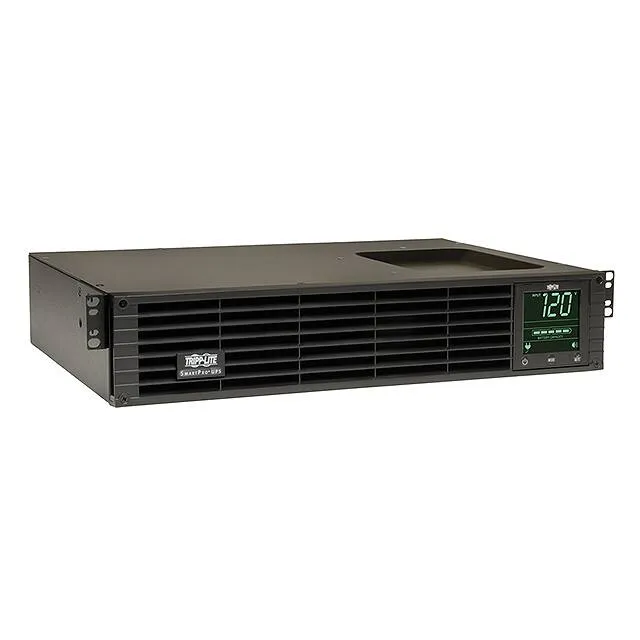 SMART1500RMXL2U (UPS 1500VA 940W 8OUT RACK MOUNT)