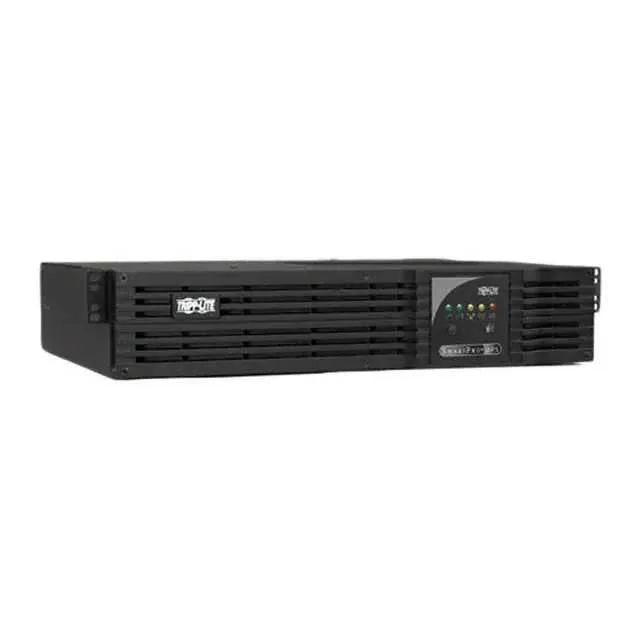 SMART2600RM2U (UPS 2600VA 2100W 9OUT RKMT/TOWER)