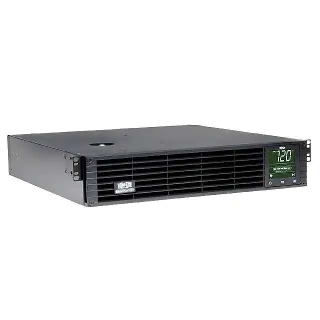 SMART3000RM2U (UPS 3KVA 2250W 9OUT RACK MOUNT)