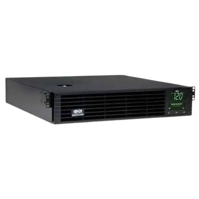 SMART3000RM2UN (UPS SMART LCD RACKMOUNT AVR)