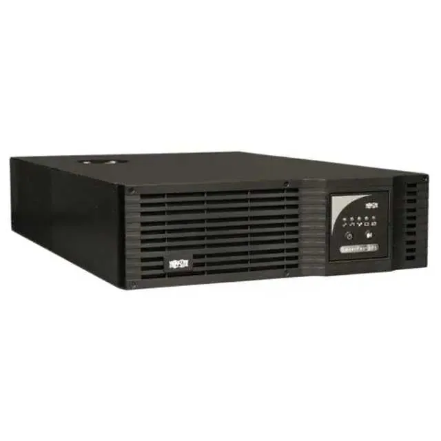 SMART5000TEL3U (UPS 5KVA 3750W 5OUT W/SOFTWARE)