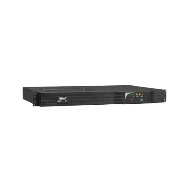 SMART500RT1UTAA (UPS 500VA 300W 7OUT W/SOFTWARE)