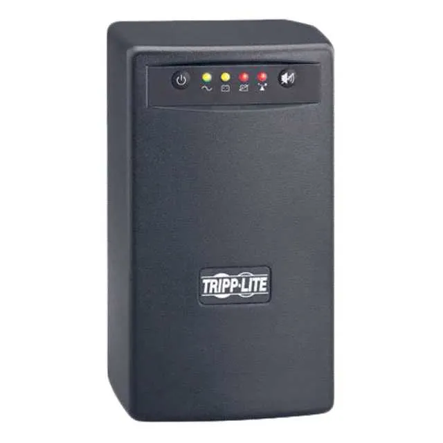 SMART550USB (UPS 550VA 300W 6OUT W/RJ45)