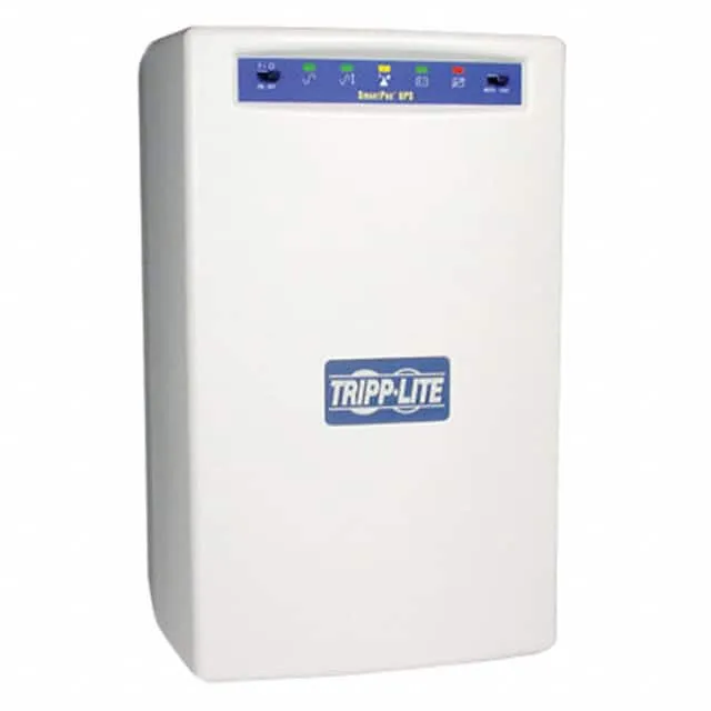 SMART700SER (UPS 700VA 450W 6OUT SERIAL)