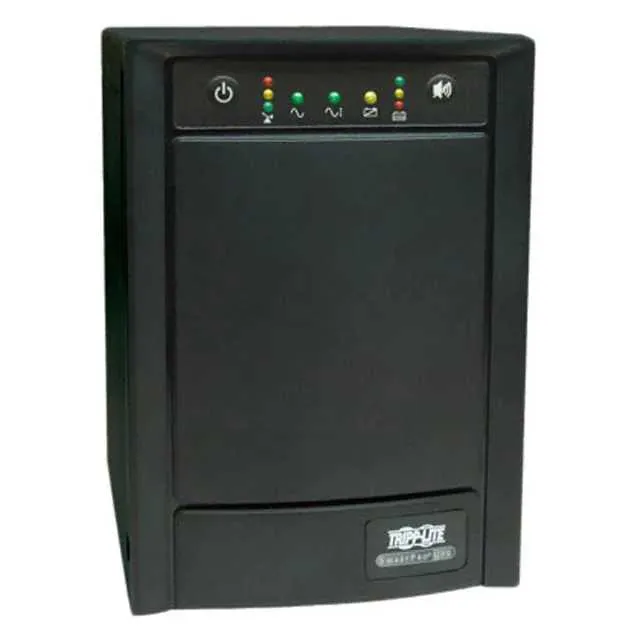 SMART750SLT (UPS SMARTPRO 750VA 500W 8OUT)