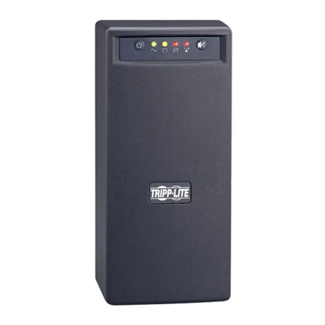 SMART750USBTAA (UPS SMART PRO TOWER 6 OUTLETS)
